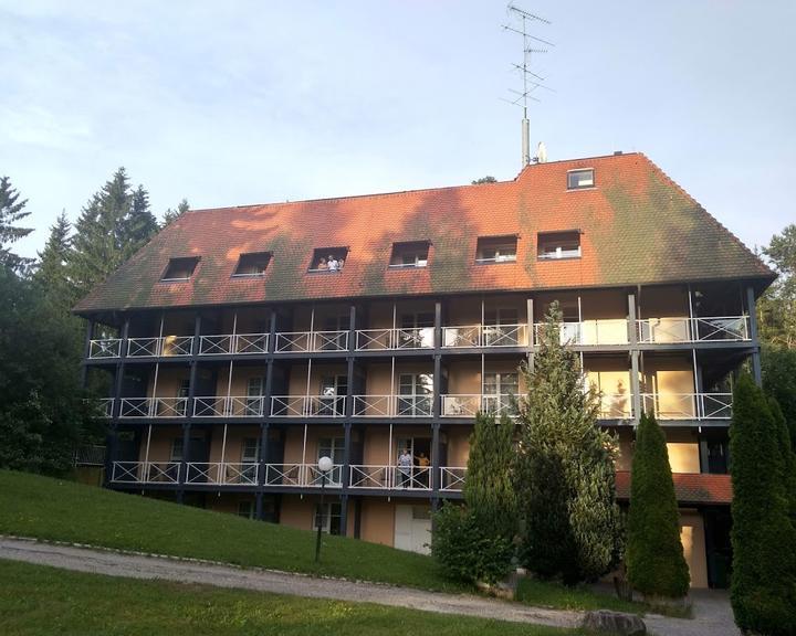 Parkhotel Konigsfeld